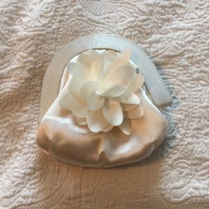 Coin purse for prom or Ball